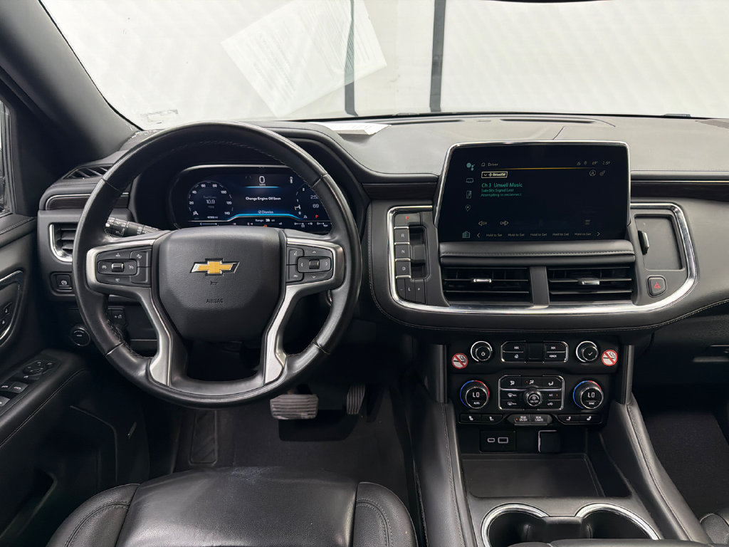Used 2024 Chevrolet Tahoe LT RWD image 23