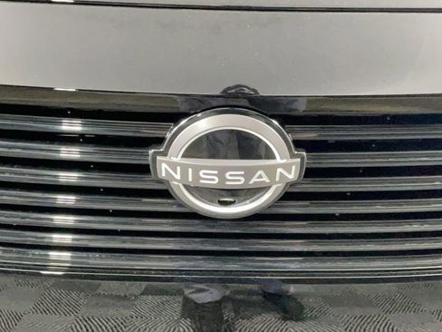 New 2025 Nissan Murano SV image 10