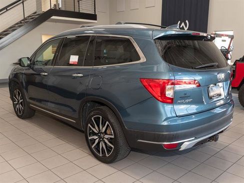 Used 2022 Honda Pilot Touring image 20