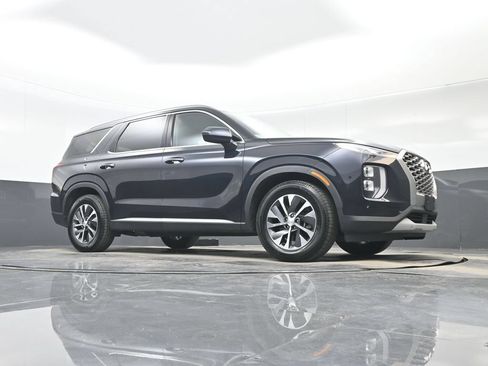 Used 2020 Hyundai Palisade SEL FWD image 32
