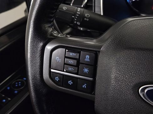 Used 2021 Ford F150 XLT w/ Equipment Group 302A High image 20