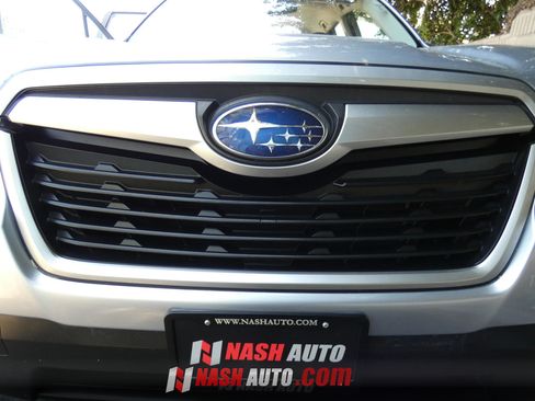 Used 2020 Subaru Forester w/ Alloy Wheel Package AWD/4WD image 61