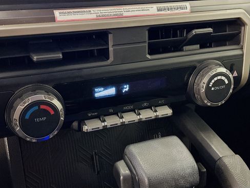 Used 2024 Toyota Tacoma SR5 image 24