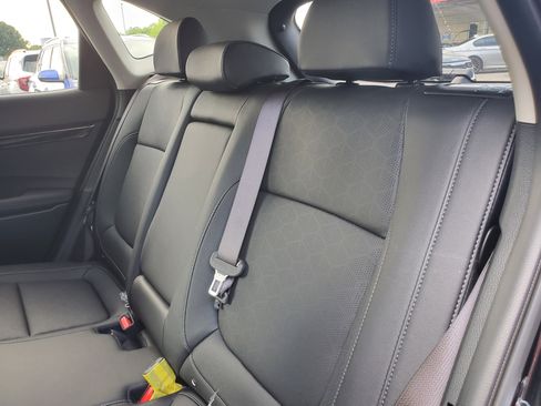 New 2026 Kia Seltos EX w/ EX Sunroof Package FWD image 10