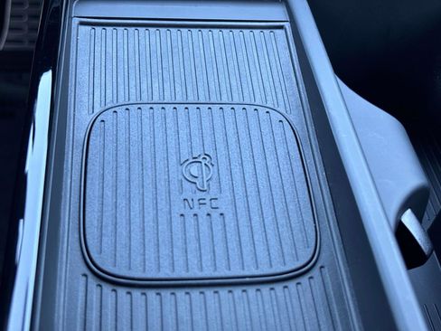 Certified 2025 Hyundai Tucson N Line w/ Tow & Go Package image 28