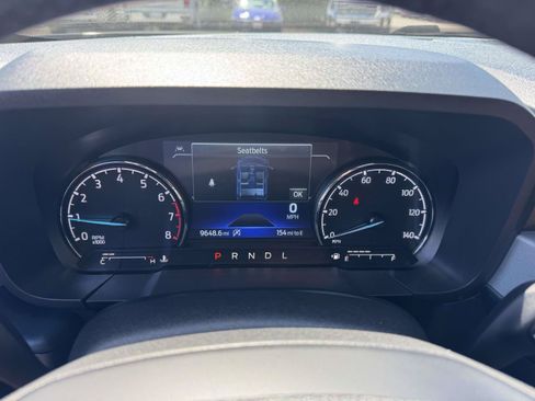 Used 2024 Ford Maverick Lariat w/ 4K Tow Package AWD/4WD image 31