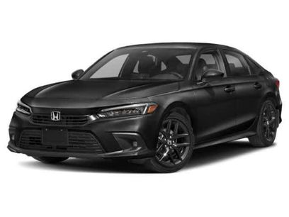 Used 2024 Honda Civic Sport