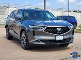 Certified 2022 Acura MDX FWD w/ Technology Package image 3