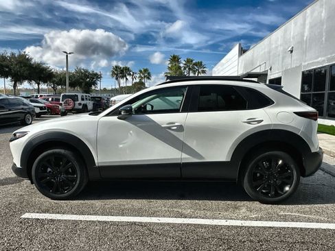 Used 2026 MAZDA CX-30 AWD 2.5 S image 3