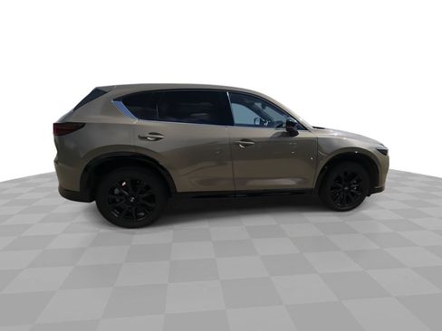 Used 2024 MAZDA CX-5 Carbon Edition AWD/4WD image 9