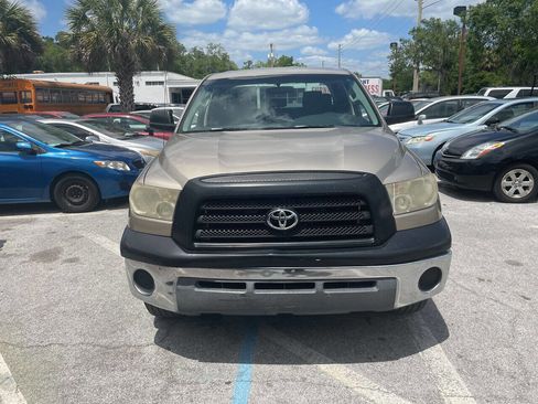 Used 2008 Toyota Tundra 2WD Double Cab image 3
