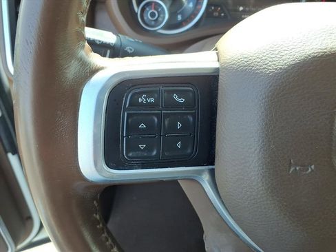 Used 2020 RAM 2500 Laramie image 19
