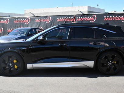 Used 2024 Acura ZDX Type S
