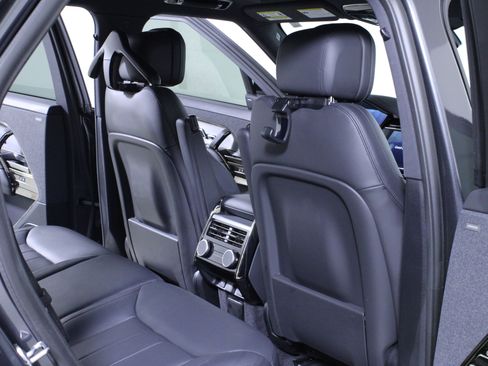 Used 2024 Land Rover Range Rover Sport SE image 14