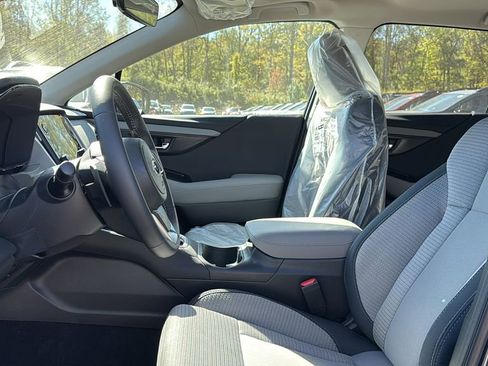 New 2025 Subaru Outback Premium image 7
