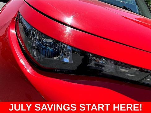 Used 2023 Kia Soul LX w/ LX Technology Package FWD image 38