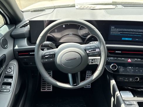 New 2026 Hyundai Sonata N Line FWD image 24