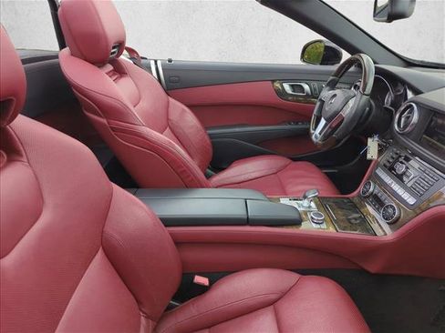 Used 2016 Mercedes-Benz SL 400 SL 400 image 26