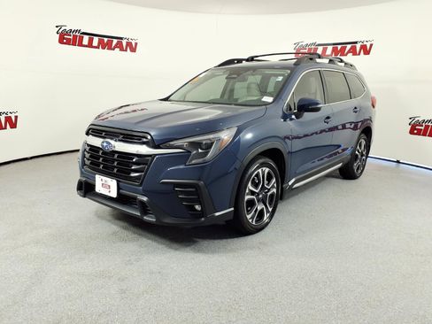 Certified 2023 Subaru Ascent Limited image 2