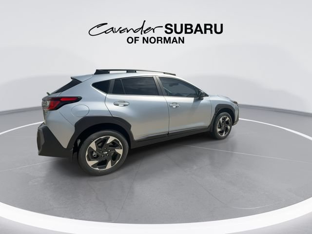 New 2026 Subaru Crosstrek 2.5i Limited w/ Crosstrek Mirror Package AWD/4WD image 10