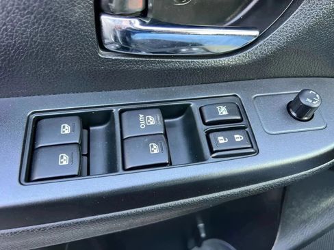 Used 2015 Subaru WRX AWD/4WD image 35