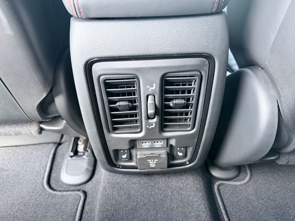 New 2026 Dodge Durango GT AWD/4WD image 31