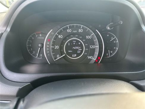 Used 2013 Honda CR-V EX-L image 16