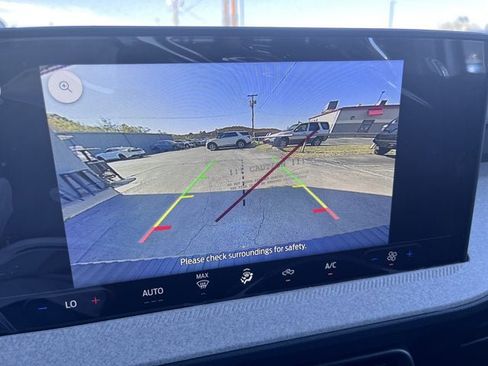 New 2025 Ford Maverick XLT w/ Equipment Group 302A image 11