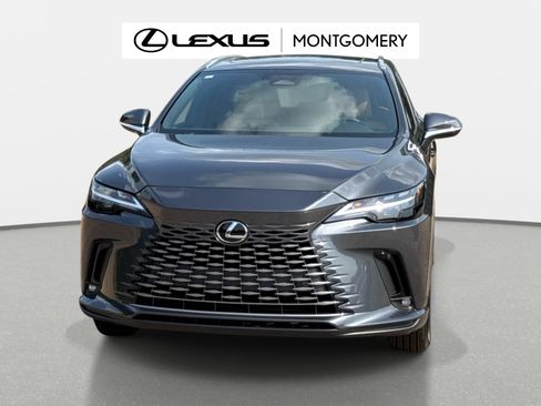 Used 2026 Lexus RX 350 FWD image 8