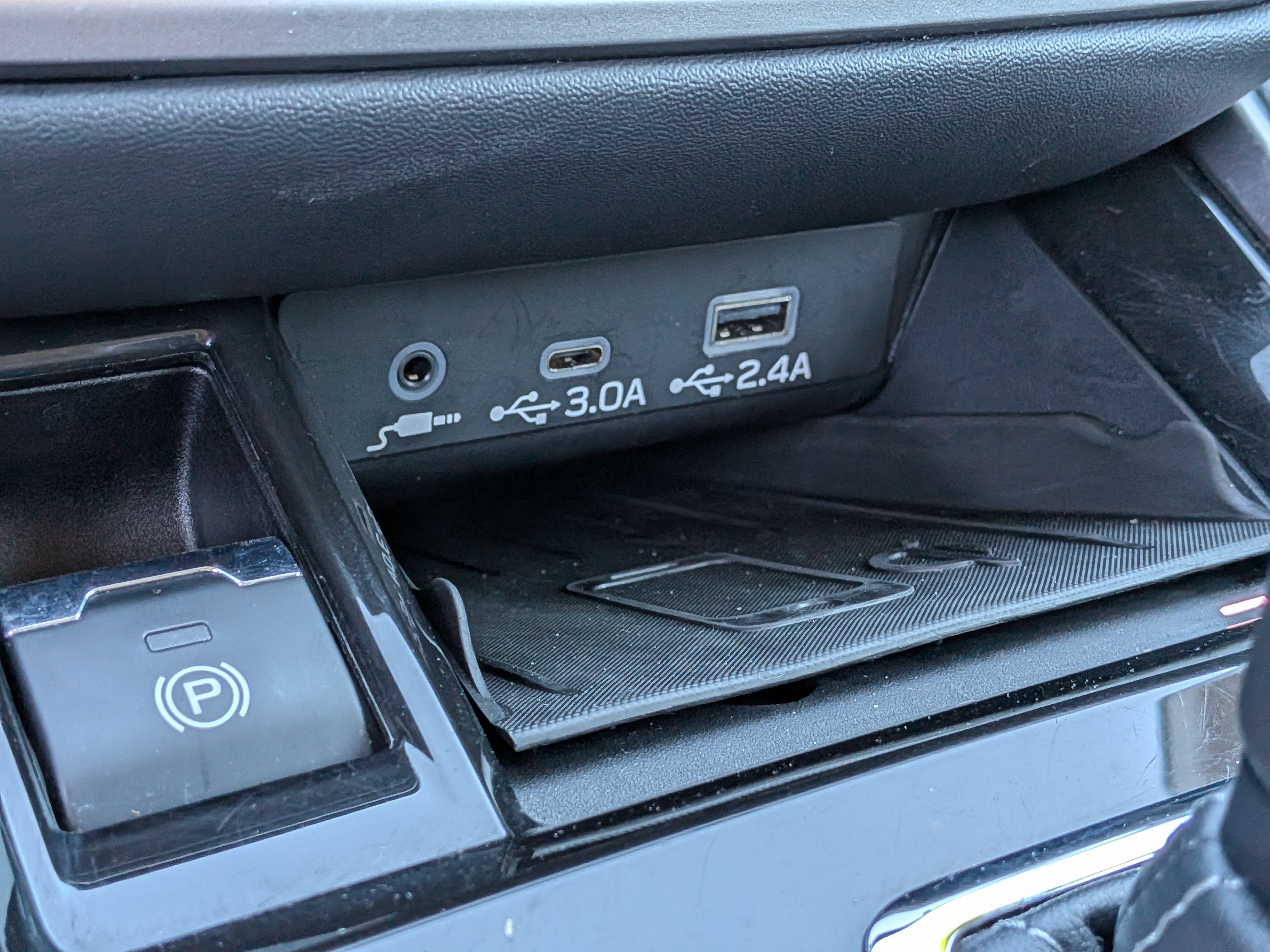Certified 2023 Subaru Outback Premium AWD/4WD image 28