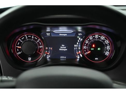 Used 2019 Dodge Challenger SXT w/ Blacktop Package image 23