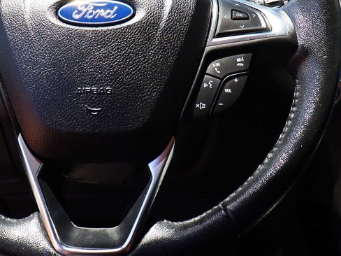Used 2021 Ford Edge SEL w/ Cargo Accessory Package AWD/4WD image 53