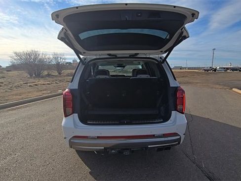 Used 2024 Hyundai Palisade Calligraphy image 27