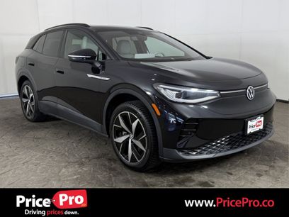 Used 2023 Volkswagen ID.4 Pro S