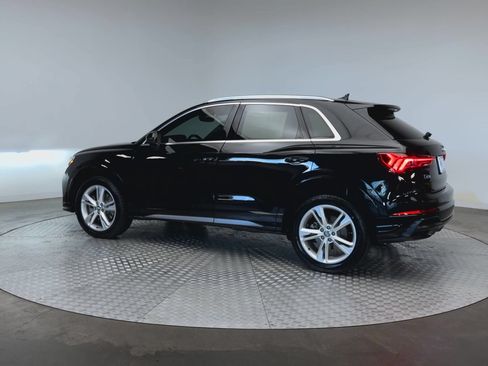 Used 2020 Audi Q3 2.0T Premium Plus w/ Premium Plus Package AWD/4WD image 6