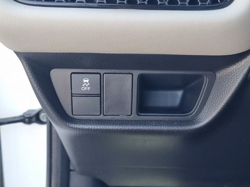 Used 2024 Honda HR-V LX image 25