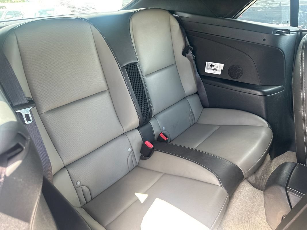 Used 2015 Chevrolet Camaro LT w/ RS Package RWD image 28