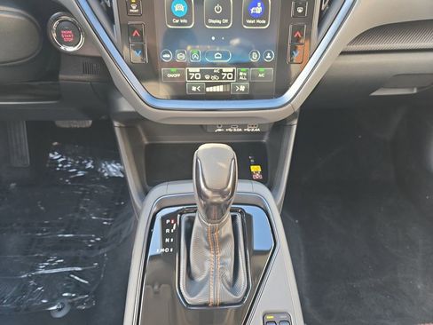 New 2026 Subaru Crosstrek 2.5i Limited image 11