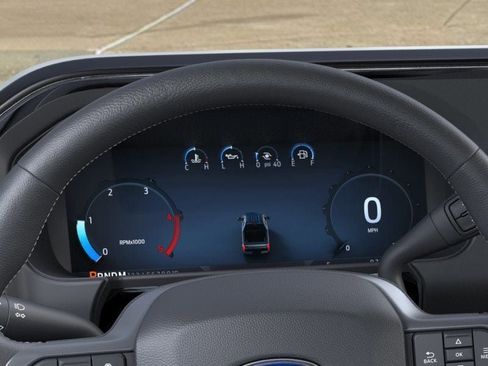 New 2026 Ford F250 Lariat w/ Lariat Ultimate Package image 42