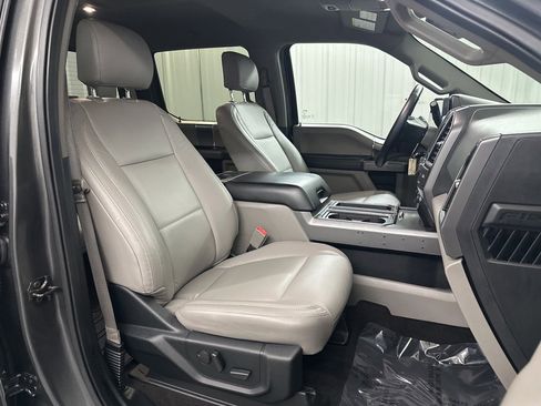 Used 2020 Ford F150 XLT w/ Equipment Group 302A Luxury image 36