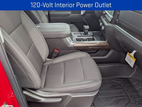 New 2026 GMC Sierra 1500 Elevation image 22