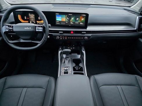 New 2026 Kia Sorento S w/ S Panoramic Sunroof Package image 24