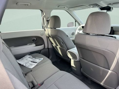 New 2026 Hyundai Palisade SE FWD image 19