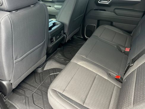 New 2026 Chevrolet Silverado 1500 LT w/ LPO, Liner Protection Package image 12