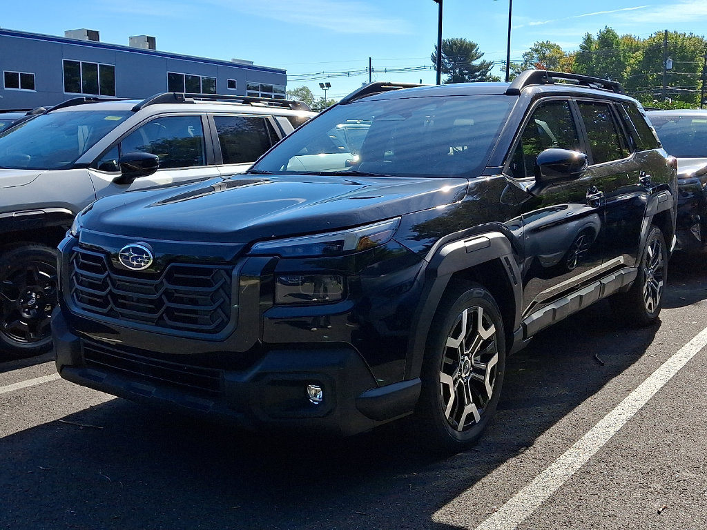 New 2026 Subaru Outback Touring XT AWD/4WD image 2