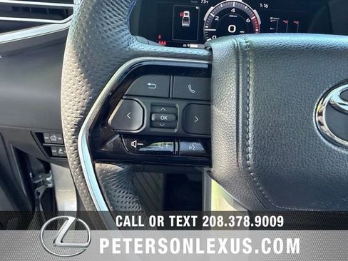 Used 2024 Toyota Tundra Platinum AWD/4WD image 20