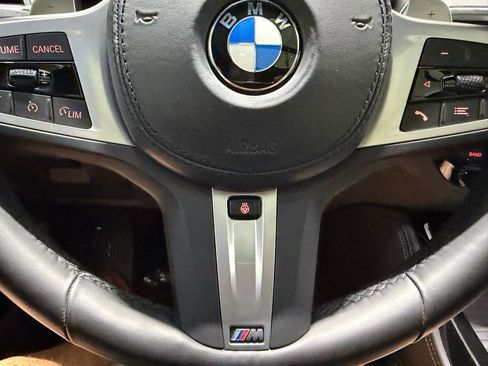 Used 2025 BMW X4 xDrive30i w/ Premium Package AWD/4WD image 14