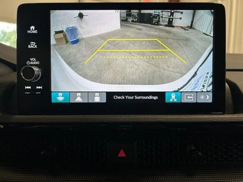 Certified 2024 Honda CR-V EX-L image 34