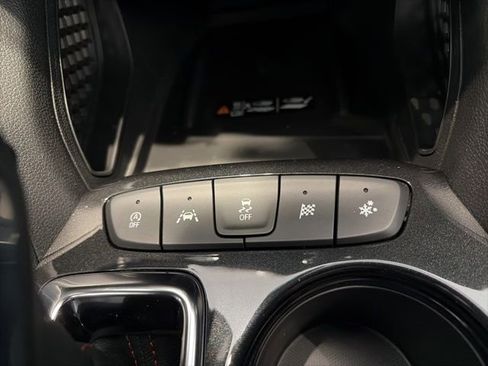 New 2026 Chevrolet TrailBlazer RS w/ Convenience Package image 23