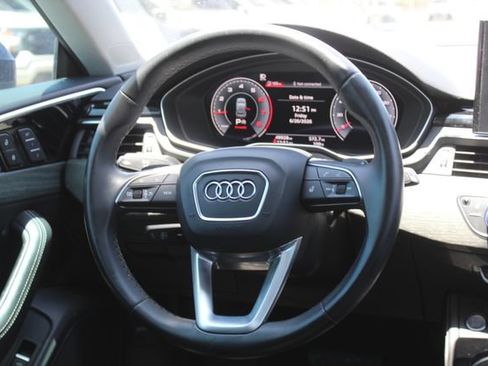 Used 2022 Audi A5 2.0T Premium Plus w/ Premium Plus AWD/4WD image 19
